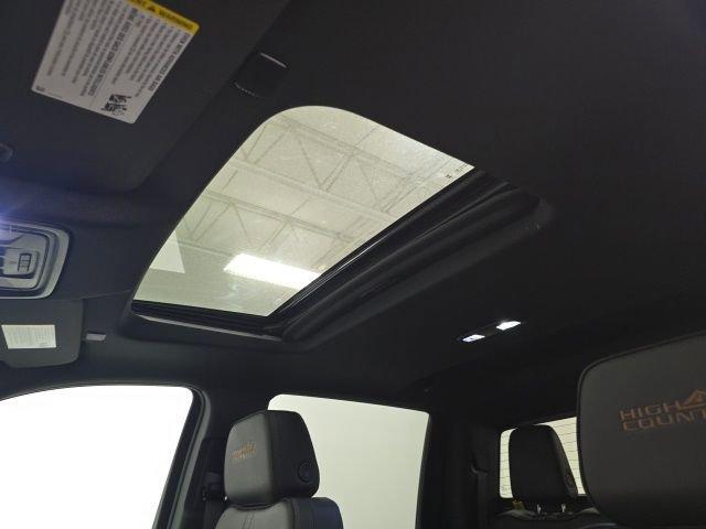 new 2026 Chevrolet Silverado 2500 car, priced at $83,082