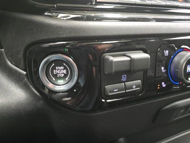 new 2026 Chevrolet Silverado 2500 car, priced at $83,459