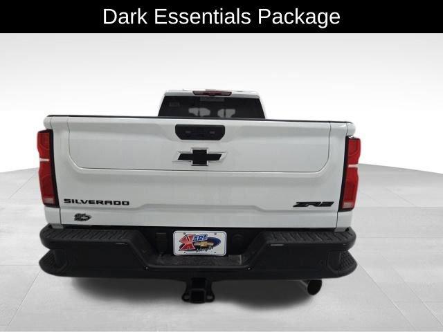 new 2026 Chevrolet Silverado 2500 car, priced at $83,459