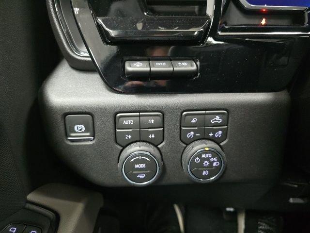 new 2026 Chevrolet Silverado 2500 car, priced at $83,459