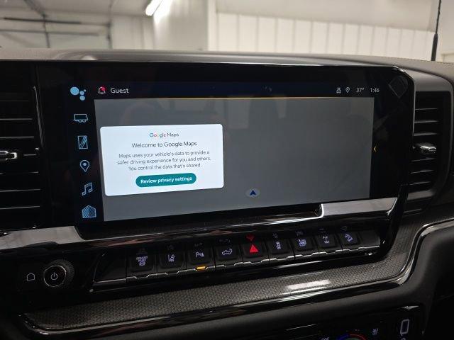 new 2026 Chevrolet Silverado 2500 car, priced at $83,459