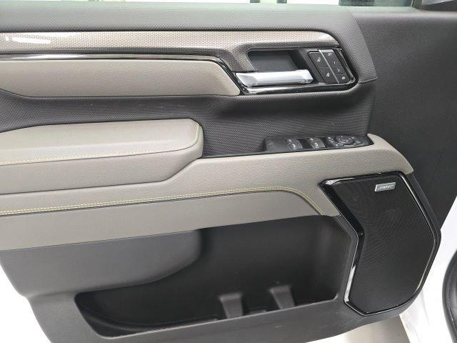 new 2026 Chevrolet Silverado 2500 car, priced at $83,459