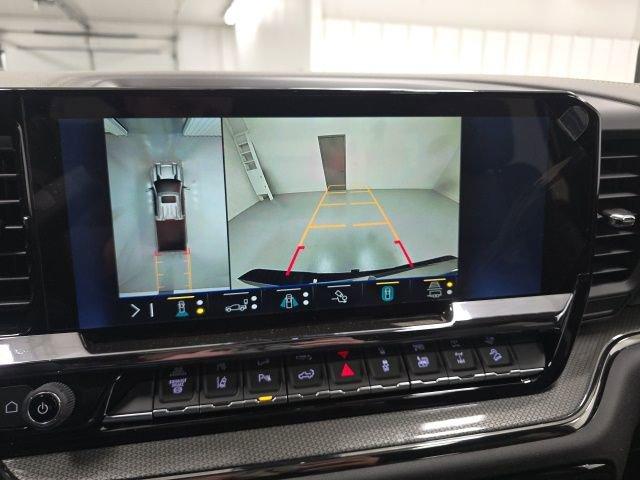 new 2026 Chevrolet Silverado 2500 car, priced at $83,459