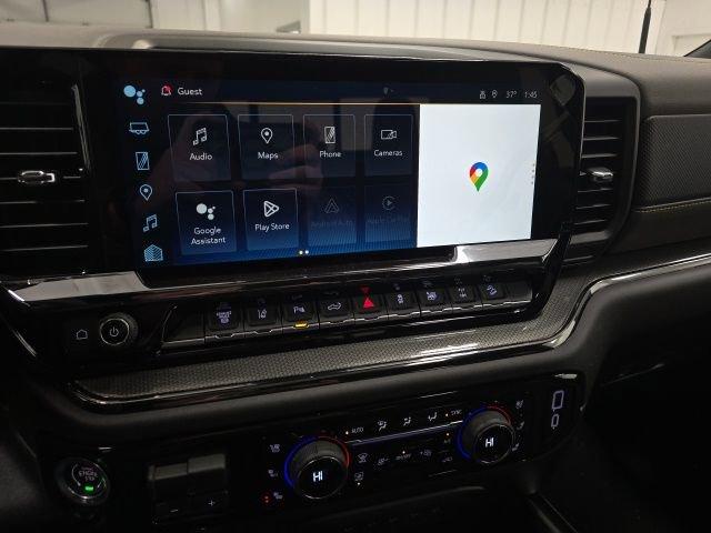 new 2026 Chevrolet Silverado 2500 car, priced at $83,459