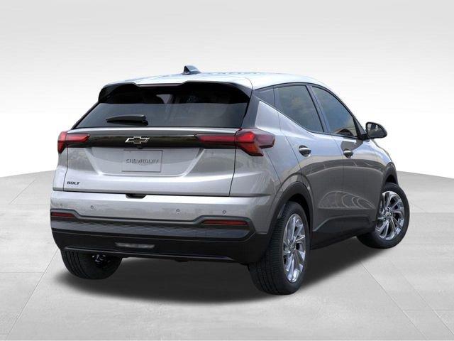 new 2027 Chevrolet Bolt car, priced at $29,990