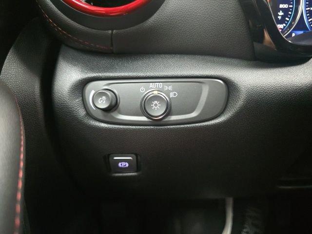 new 2026 Chevrolet Blazer car, priced at $52,565