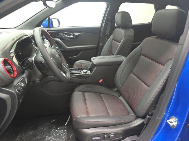 new 2026 Chevrolet Blazer car, priced at $52,565