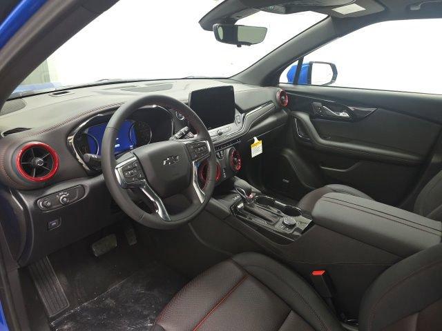 new 2026 Chevrolet Blazer car, priced at $52,565