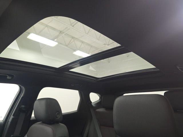 new 2026 Chevrolet Blazer car, priced at $52,565