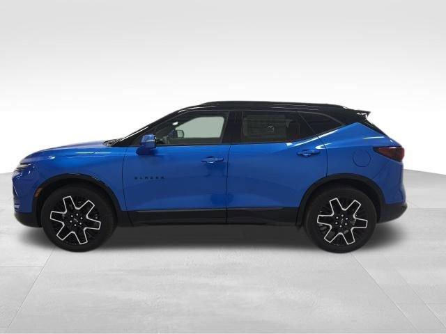 new 2026 Chevrolet Blazer car, priced at $52,565