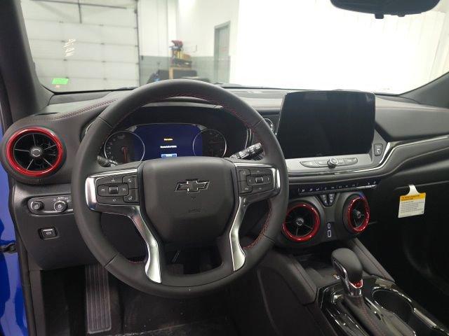 new 2026 Chevrolet Blazer car, priced at $52,565