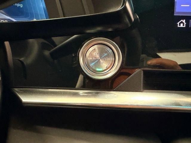 used 2023 Chevrolet Corvette car, priced at $75,485