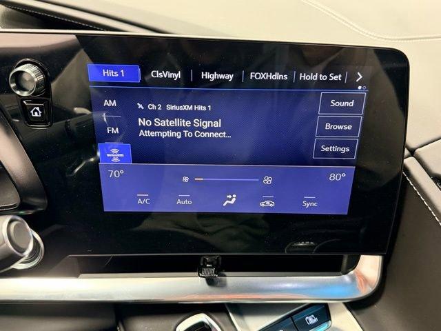 used 2023 Chevrolet Corvette car, priced at $75,485