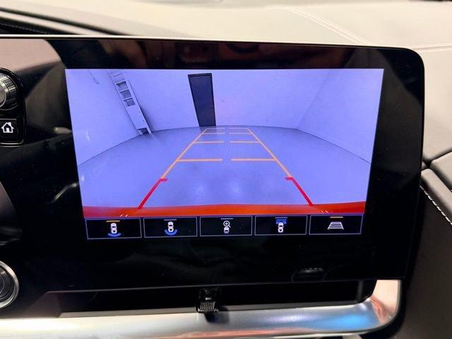 used 2023 Chevrolet Corvette car, priced at $75,485