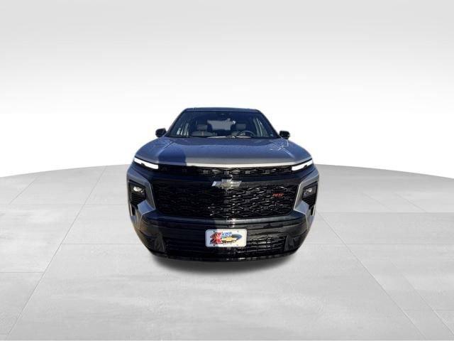 used 2024 Chevrolet Traverse car, priced at $52,950