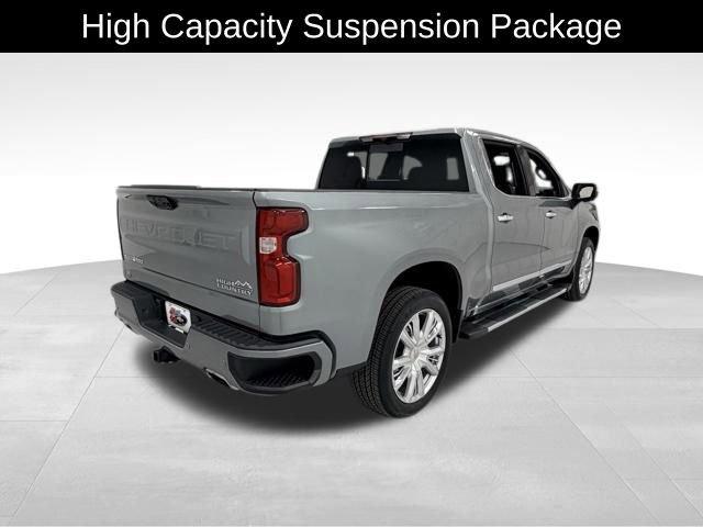 used 2023 Chevrolet Silverado 1500 car, priced at $51,467