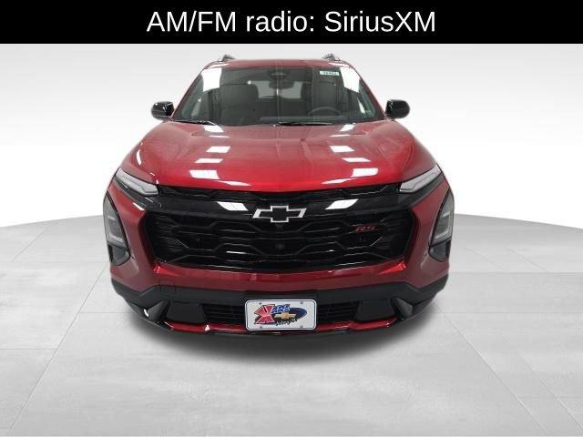 new 2026 Chevrolet Equinox car, priced at $36,843