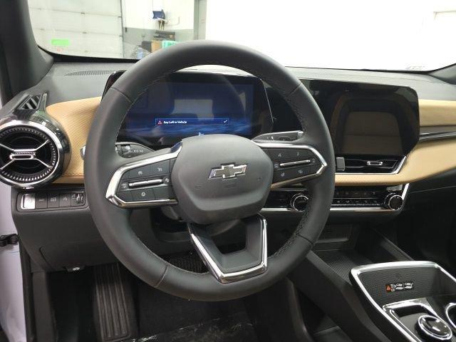 new 2026 Chevrolet Equinox car, priced at $41,980