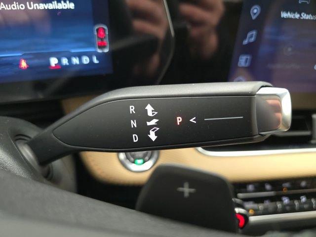 new 2026 Chevrolet Equinox car, priced at $41,980