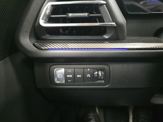 new 2026 Chevrolet Traverse car, priced at $60,654