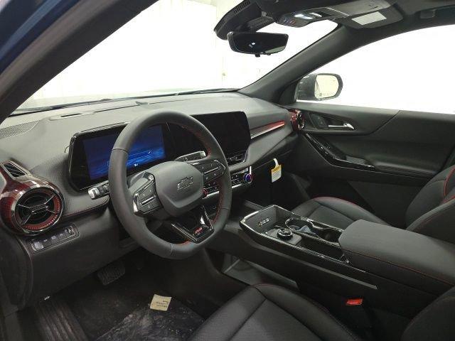 new 2026 Chevrolet Equinox car, priced at $40,985