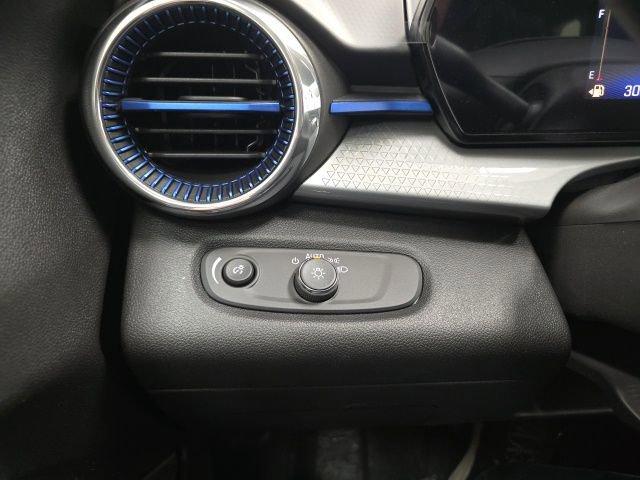 new 2026 Chevrolet Trax car, priced at $26,280