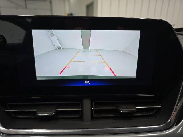 new 2026 Chevrolet Trax car, priced at $26,280