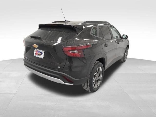 new 2026 Chevrolet Trax car, priced at $26,280