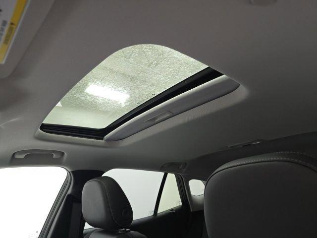 new 2026 Chevrolet Trax car, priced at $26,280