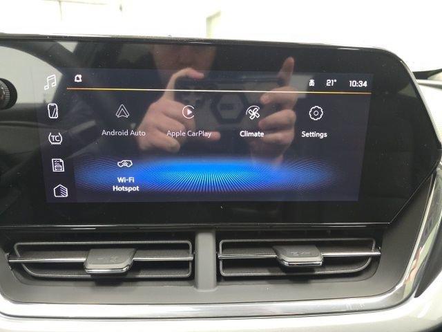 new 2026 Chevrolet Trax car, priced at $26,280