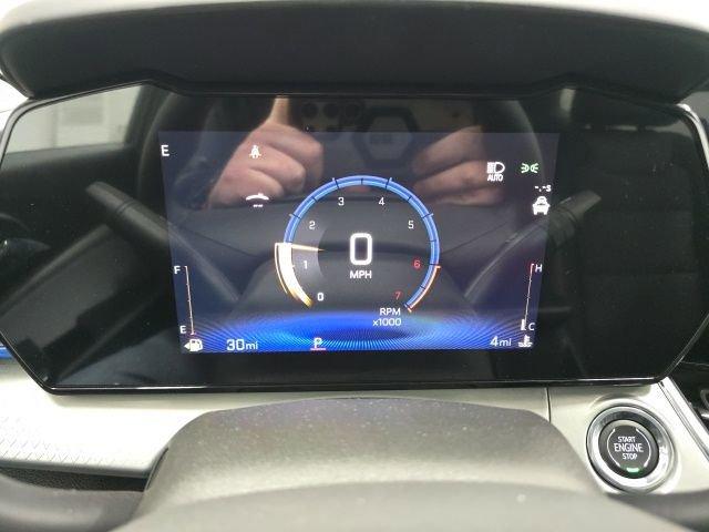 new 2026 Chevrolet Trax car, priced at $26,280