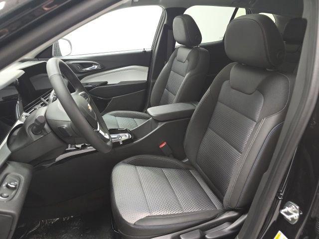 new 2026 Chevrolet Trax car, priced at $26,280