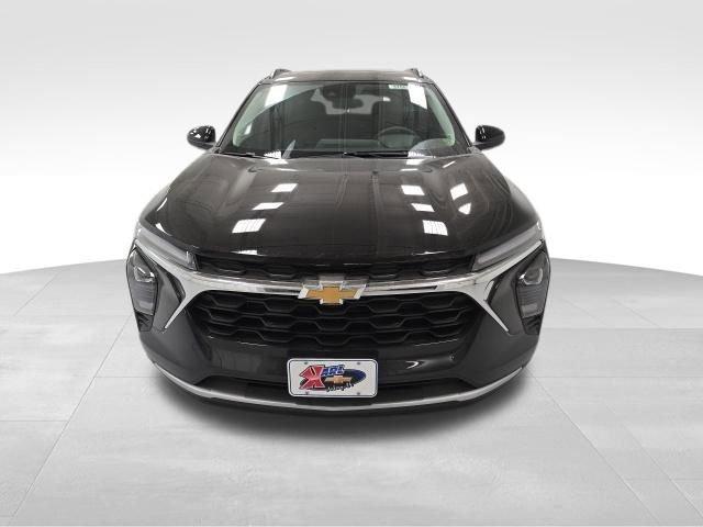 new 2026 Chevrolet Trax car, priced at $26,280