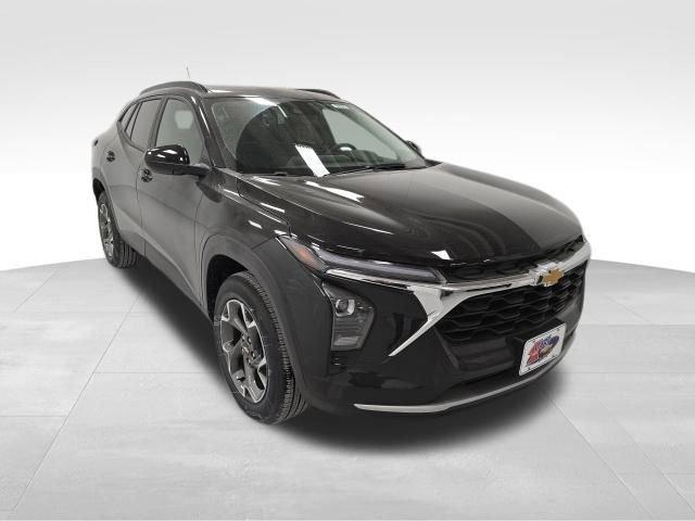 new 2026 Chevrolet Trax car, priced at $26,280