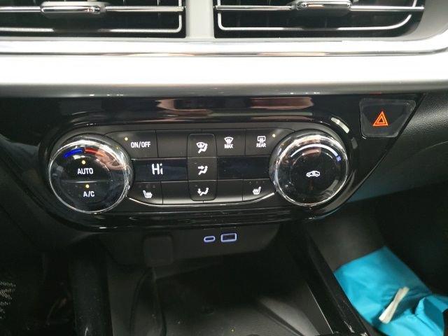 new 2026 Chevrolet Trax car, priced at $26,280