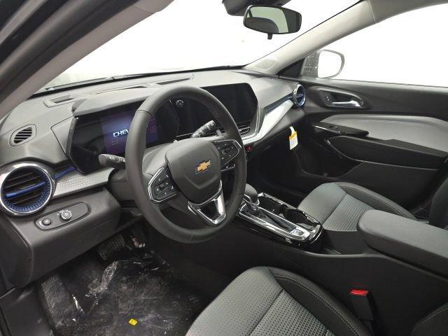 new 2026 Chevrolet Trax car, priced at $26,280