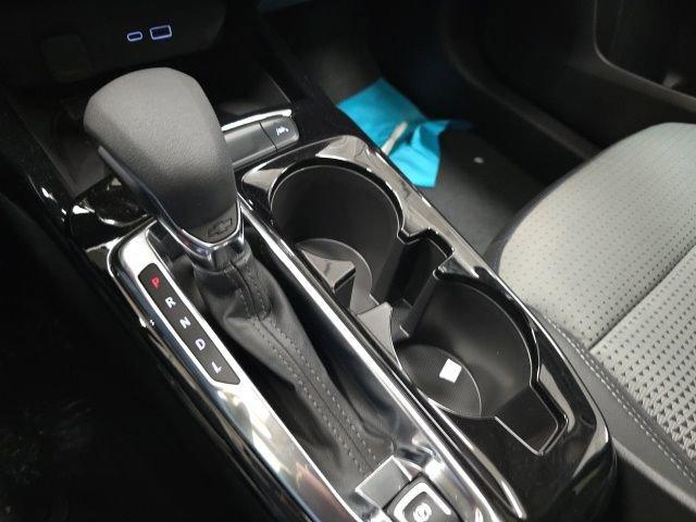 new 2026 Chevrolet Trax car, priced at $26,280