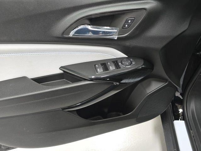 new 2026 Chevrolet Trax car, priced at $26,280