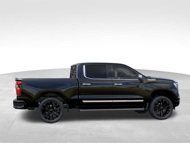 new 2026 Chevrolet Silverado 1500 car, priced at $67,850