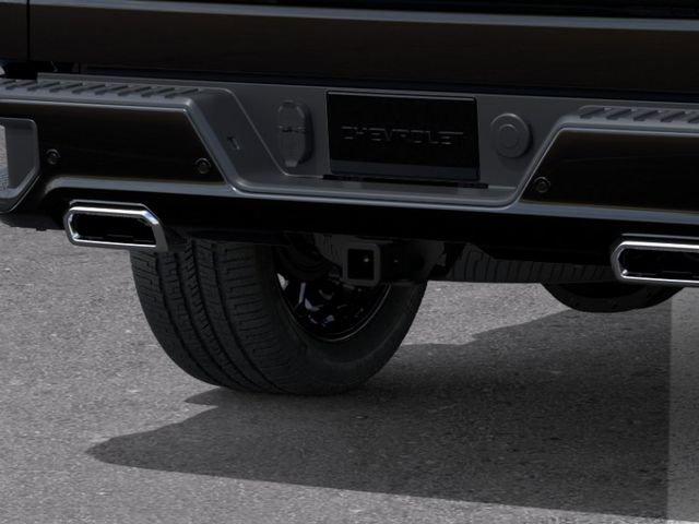 new 2026 Chevrolet Silverado 1500 car, priced at $67,850