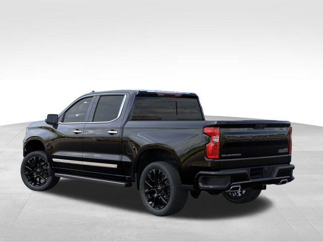 new 2026 Chevrolet Silverado 1500 car, priced at $67,850