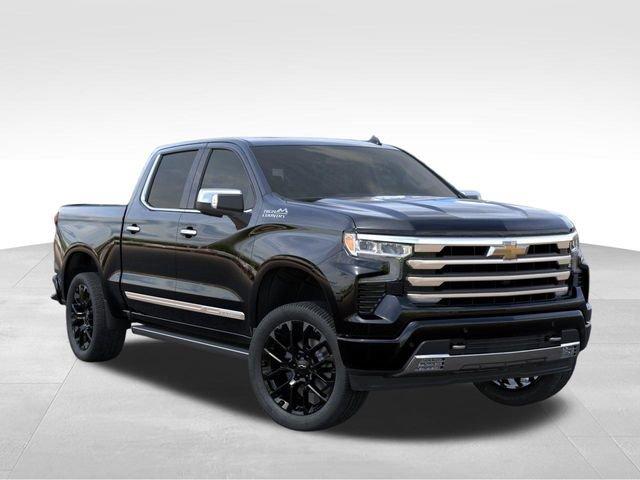 new 2026 Chevrolet Silverado 1500 car, priced at $67,850