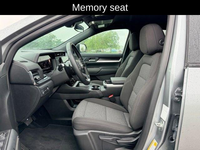 used 2026 GMC Terrain car, priced at $29,987