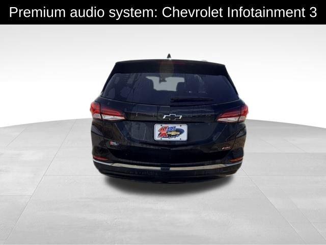 used 2023 Chevrolet Equinox car, priced at $26,485