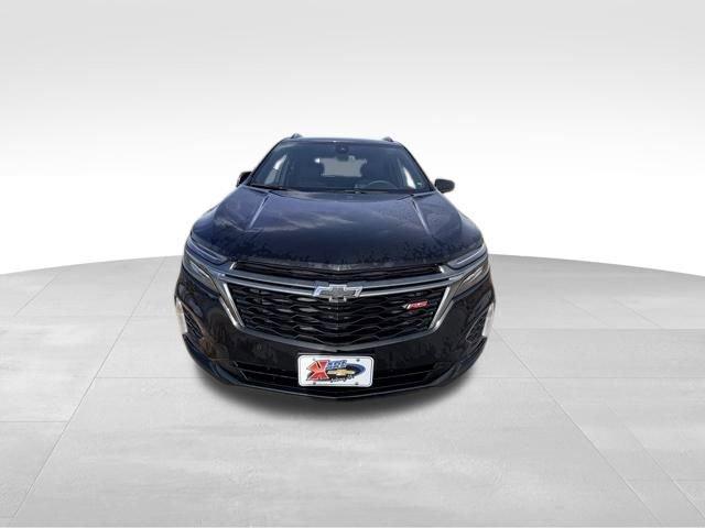 used 2023 Chevrolet Equinox car, priced at $26,485