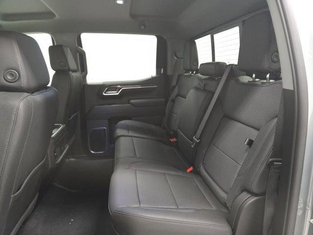 new 2026 Chevrolet Silverado 1500 car, priced at $57,938