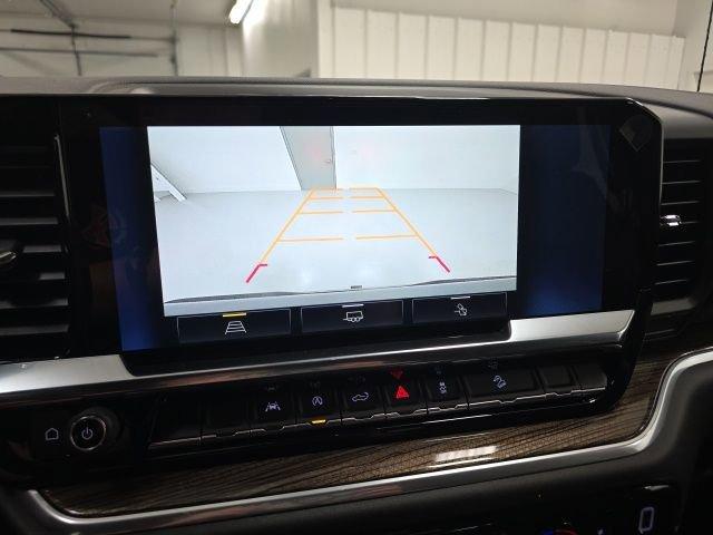 new 2026 Chevrolet Silverado 1500 car, priced at $57,938