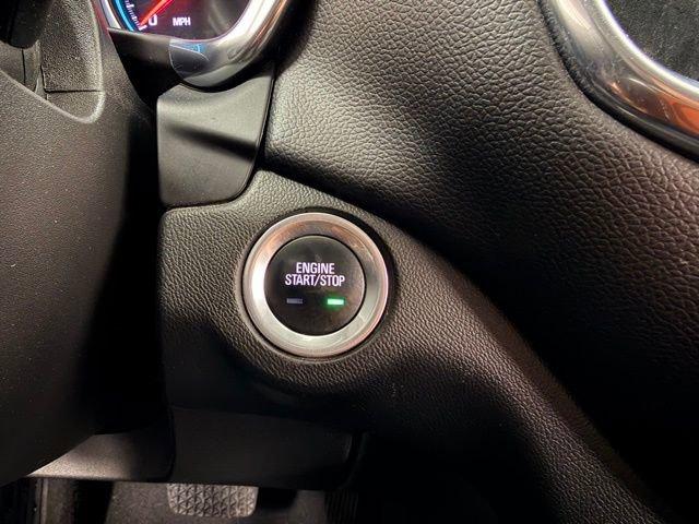 used 2022 Chevrolet Equinox car, priced at $18,987