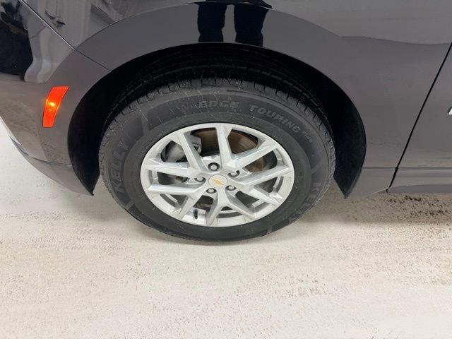 used 2022 Chevrolet Equinox car, priced at $18,987