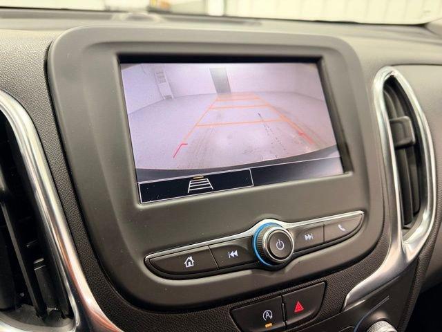 used 2022 Chevrolet Equinox car, priced at $18,987